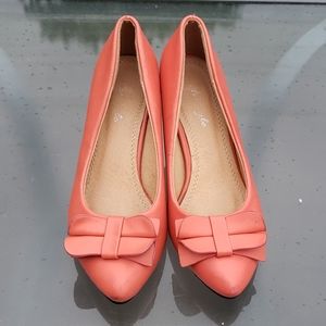Womens heels size 6.5